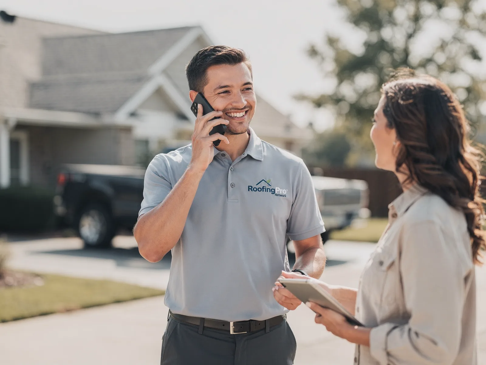 Flat Roof Analysis in Adamsville, PA